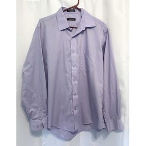 Men’s Dress Shirt